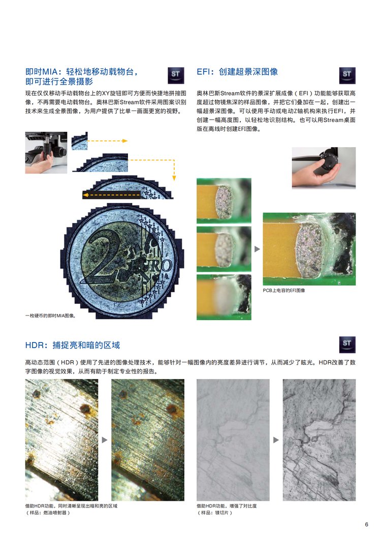 金相顯微鏡 BX53M