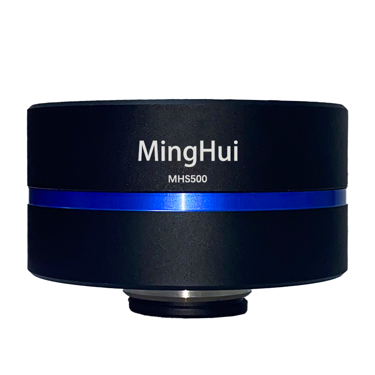 顯微鏡攝像頭MHS500