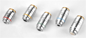 NIS系列物鏡：具有優(yōu)秀光學(xué)性能的顯微鏡物鏡 