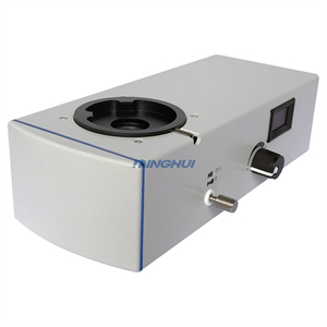 正置單色熒光模塊B-LED-MH(RB)（廣州市明慧科技有限公司）