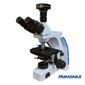 生物顯微鏡UB203i